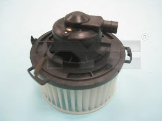 520-0005 TYC motor de ventilador de forno (de aquecedor de salão)