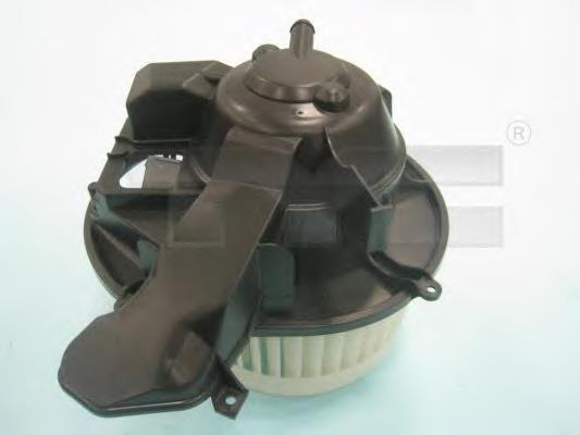 538-0003 TYC motor de ventilador de forno (de aquecedor de salão)