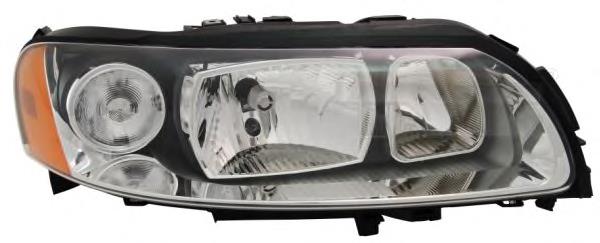 30698826 Market (OEM) luz direita