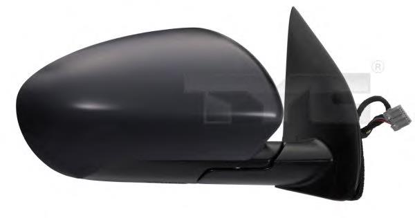 Наружное зеркало правое Alkar 6126567 цена, от 79.19 USD