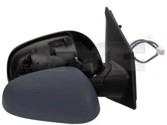 Наружное зеркало правое TYC 3240027 цена, от 57.23 USD