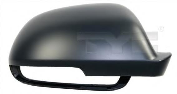 Купить FP6409M22 FPS Накладка/крышка зеркала заднего вида, правая