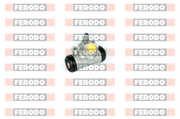 Купить FHW208 Ferodo Цилиндр тормозной колесный