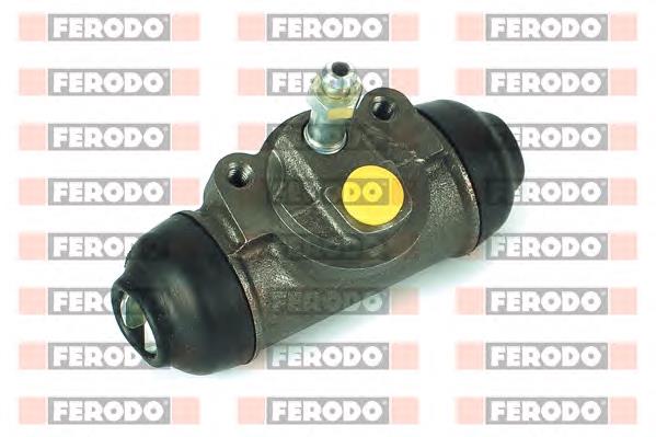 Cilindro traseiro do freio de rodas de trabalho 4755026110 Toyota