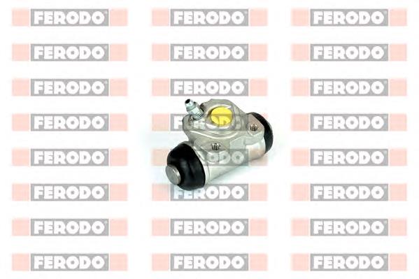 FHW423 Ferodo цилиндр тормозной колесный рабочий задний