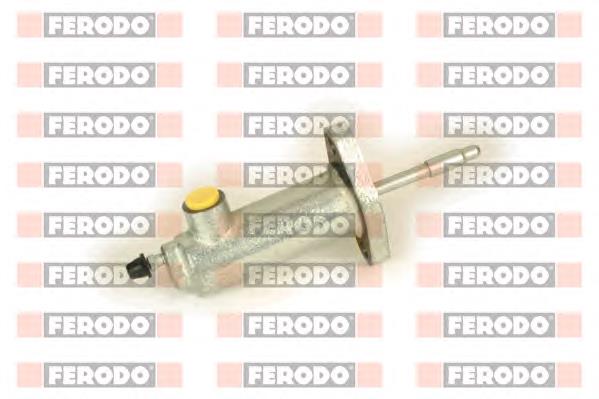 FHC6017 Ferodo цилиндр сцепления рабочий