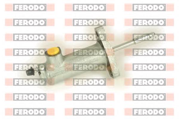 FHC6008 Ferodo цилиндр сцепления рабочий