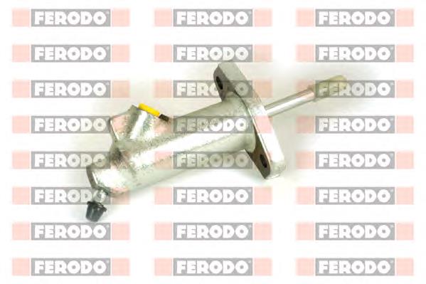 FHC6007 Ferodo цилиндр сцепления рабочий