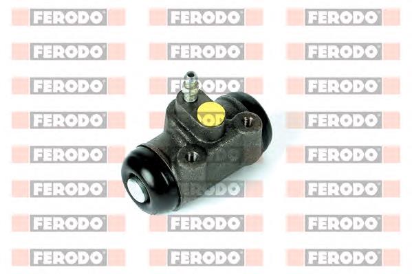 Cilindro traseiro do freio de rodas de trabalho 9940554 Fiat/Alfa/Lancia