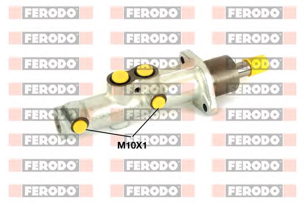 FHM1294 Ferodo cilindro mestre do freio