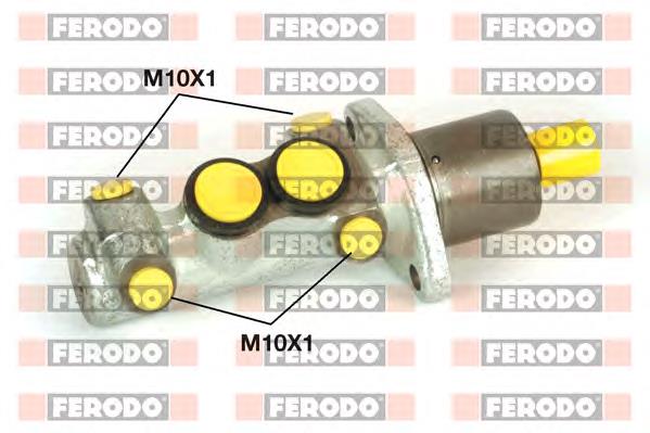 FHM1200 Ferodo cilindro mestre do freio