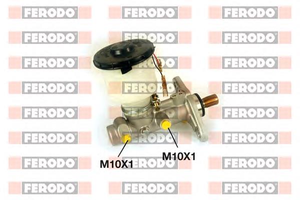 Cilindro mestre do freio FHM1167 Ferodo