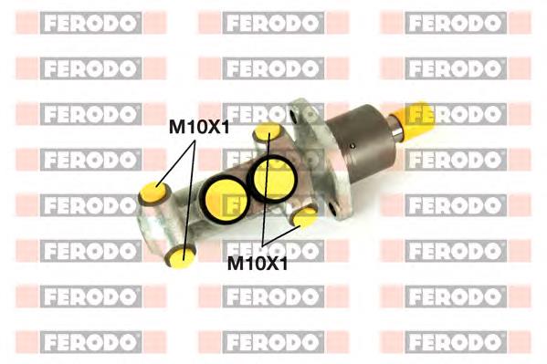 FHM823 Ferodo cilindro mestre do freio