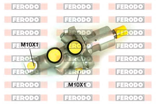FHM503 Ferodo cilindro mestre do freio