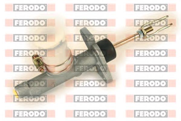 FHC5075 Ferodo Цилиндр сцепления, главный