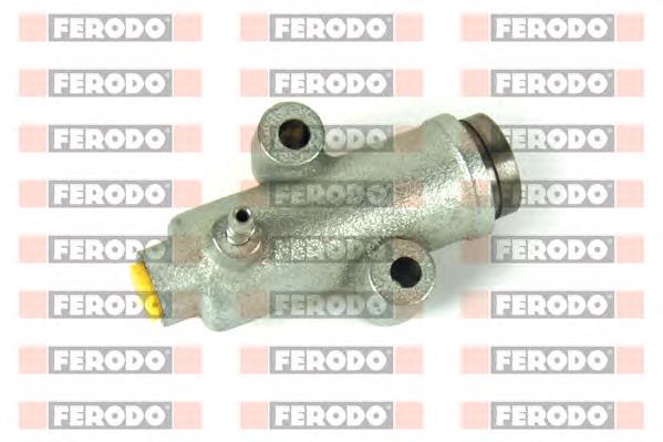 FSC400300 Open Parts