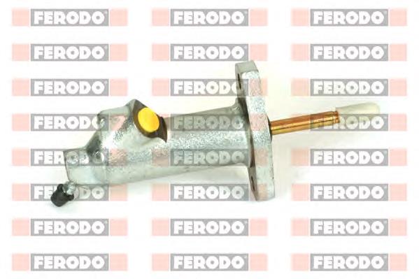 FHC6063 Ferodo цилиндр сцепления рабочий