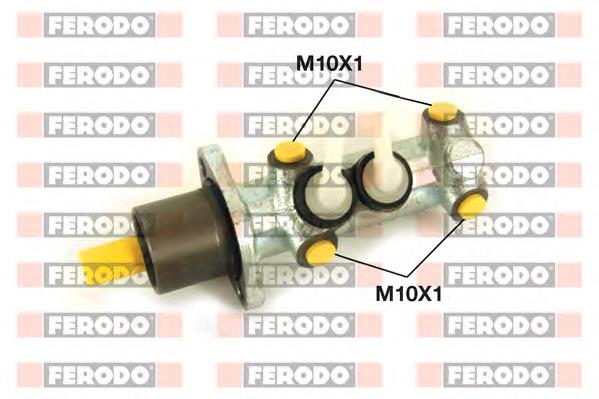 0060812073 Fiat/Alfa/Lancia reforçador dos freios a vácuo