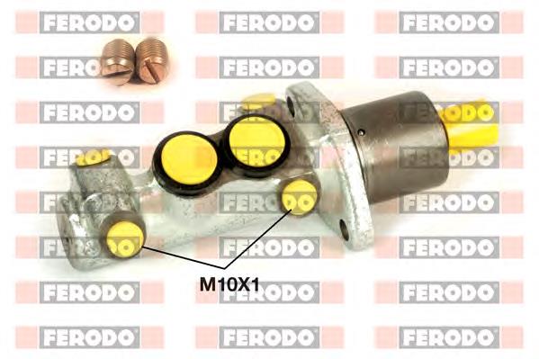 Cilindro mestre do freio FHM625 Ferodo