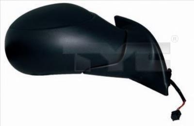 Правое зеркало 2315527E Polcar