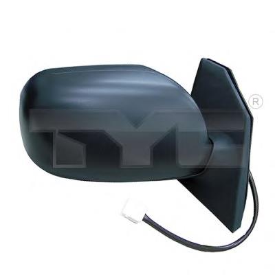 Зеркало левое Alkar 6141264