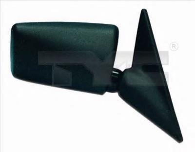 Compre 95619662 Peugeot/Citroen Espelho de retrovisão esquerdo