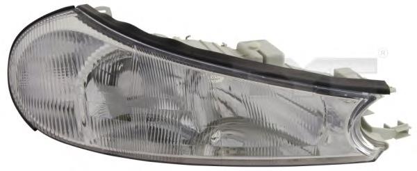 Фара левая Bosch 0301098003 цена, от 63.56 USD