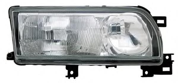2602570J40 Nissan/Infiniti Фара передняя правая