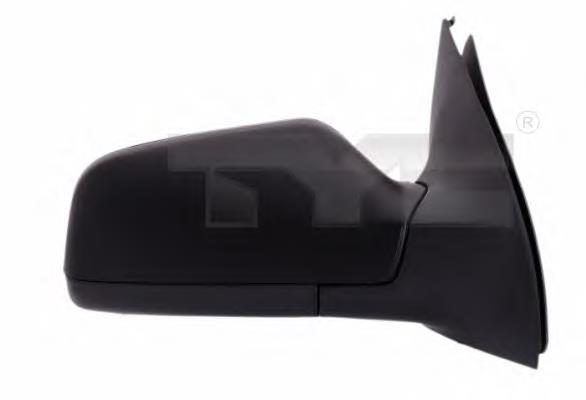 Зеркало заднего вида, левое TYC 3250048 цена, от 31.04 USD