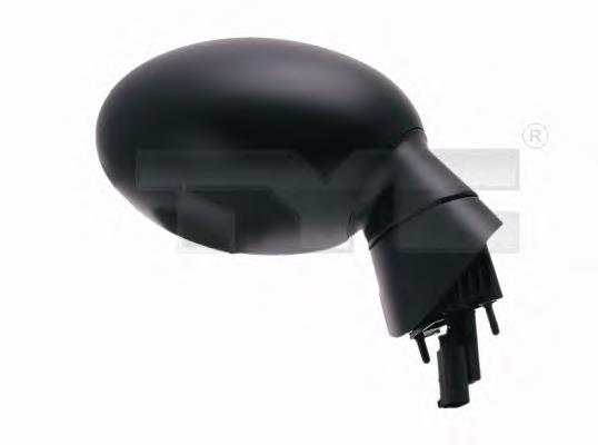 Зеркало заднего вида, левое TYC 3220002 цена, от 90.45 USD