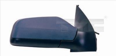 Наружное зеркало правое TYC 3250013 цена, от 32.08 USD