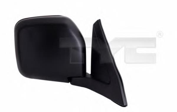 Наружное зеркало правое Mitsubishi MB645778 цена, от 47.97 USD