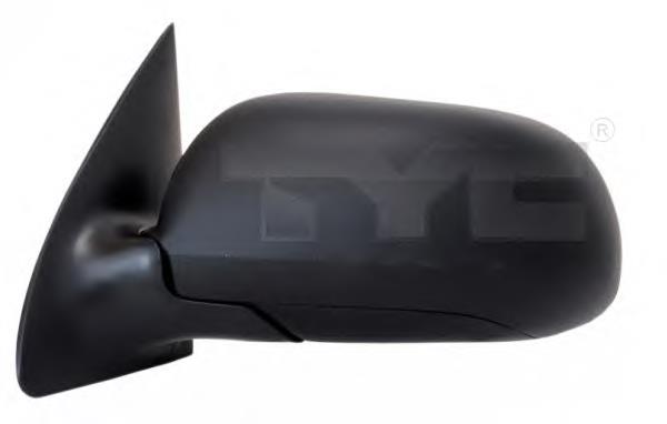 Купить FP6402M03 FPS Наружное зеркало левое