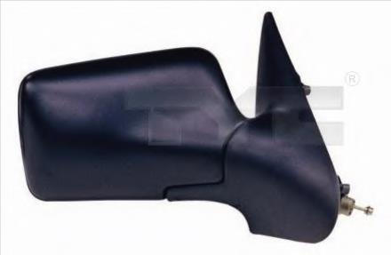 Espelho de retrovisão esquerdo Seat Ibiza 2 6K1