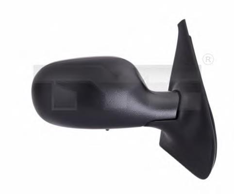 Купить FP5604M03 FPS Наружное зеркало левое