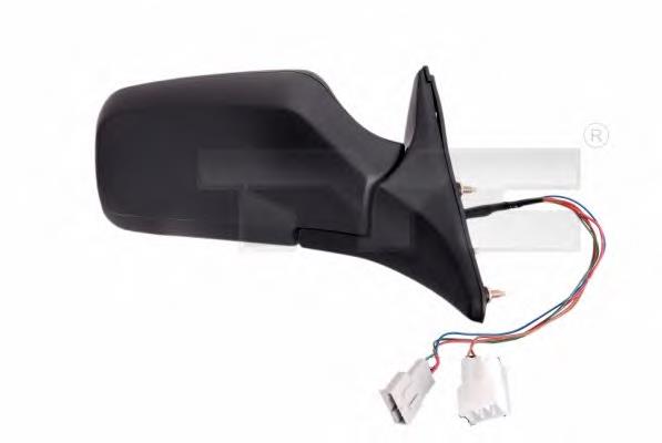 Купить 7701366141 Renault (RVI) Наружное зеркало левое