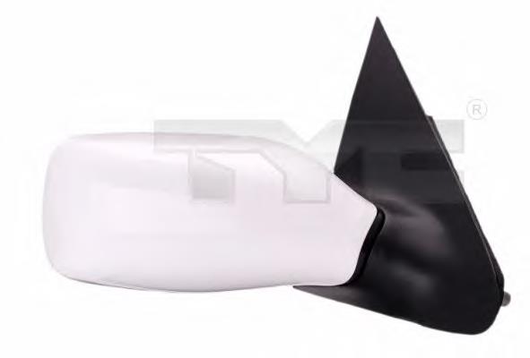 Зеркало заднего вида, левое TYC 3100046 цена, от 39.29 USD
