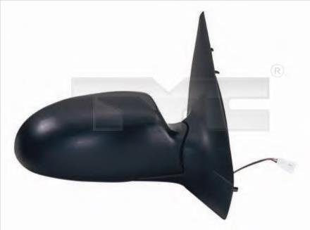 Правое зеркало 3100031 TYC