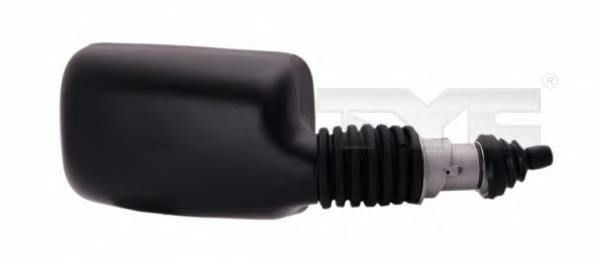 Espelho de retrovisão direito Fiat Uno 146A