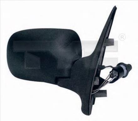 Наружное зеркало правое TYC 3090015 цена, от 19.62 USD