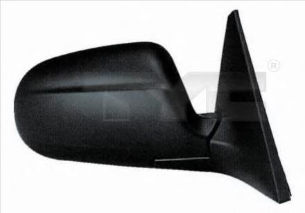 Наружное зеркало правое TYC 3120017 цена, от 53.02 USD