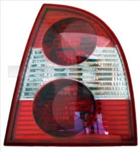 Lanterna traseira esquerda para Volkswagen Passat (B5, 3B3)
