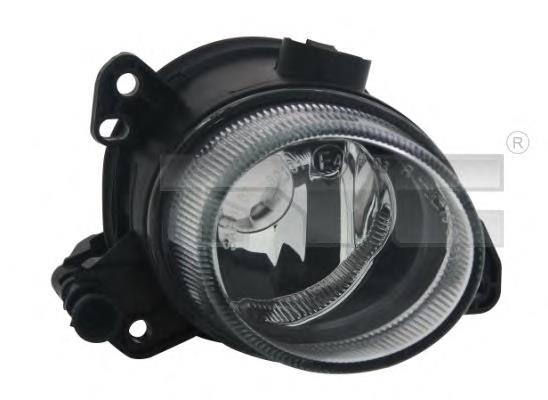 LAB932 Magneti Marelli luzes de nevoeiro direitas