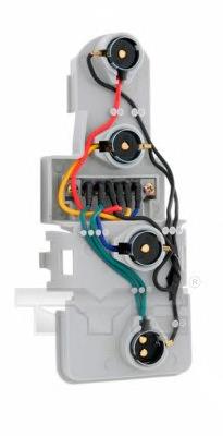  TYC 1104631 цена, от 11.67 USD