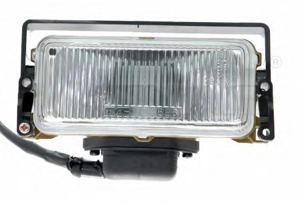 Фара противотуманная, правая Magneti Marelli LAB201 цена, от 29.02 USD