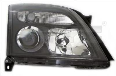 Фара левая TYC 200286152 цена, от 108.63 USD