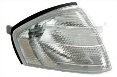 Поворотник левый LLD062 Magneti Marelli