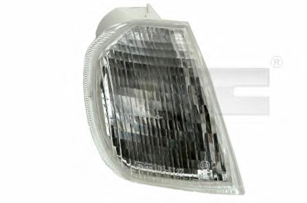 Правый указатель поворота Depo/Loro/Abakus 6671503RAE цена, от 9.89 USD