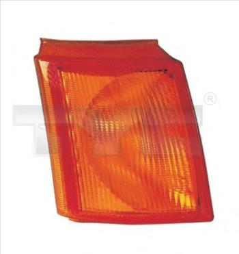 Поворотник левый 92VB13369AA Ford