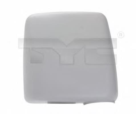 Накладка правого бокового зеркала TYC 32500812 цена, от 14.52 USD